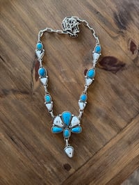 Image 4 of Kingman & White Buffalo Set