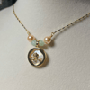 princess sakura necklace 
