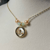 Image of princess sakura necklace 