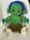 Image of Lucas, 21” Sea Creature Hybrid Boy