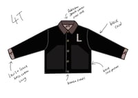 Custom listing for Janina 2