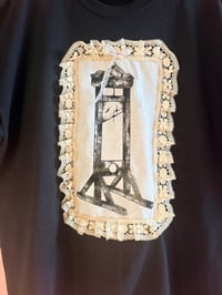 Image 2 of Soft Guillotine T-shirt 1/1 Size XL/XXL