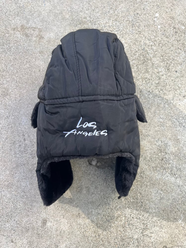 Image of @La Trapper Black