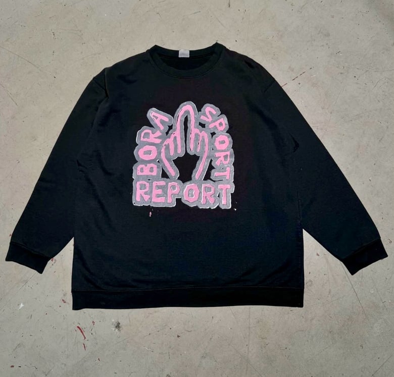 Image of LONGSLEEVE SIZE L 