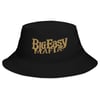 Big Easy Mafia Branded Bucket Hat