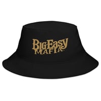 Big Easy Mafia Branded Bucket Hat