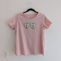 Image 1 of Apple Tee