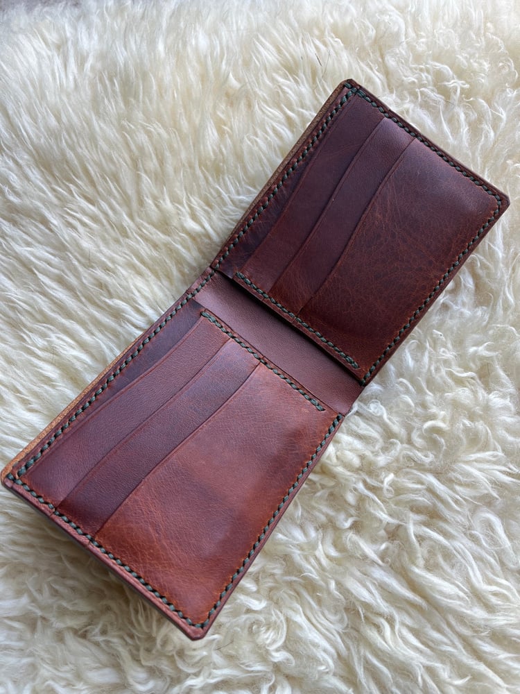 Image of Custom Bifold