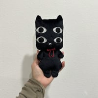 Here Kitty Kitty SCP 👁️‍🗨️