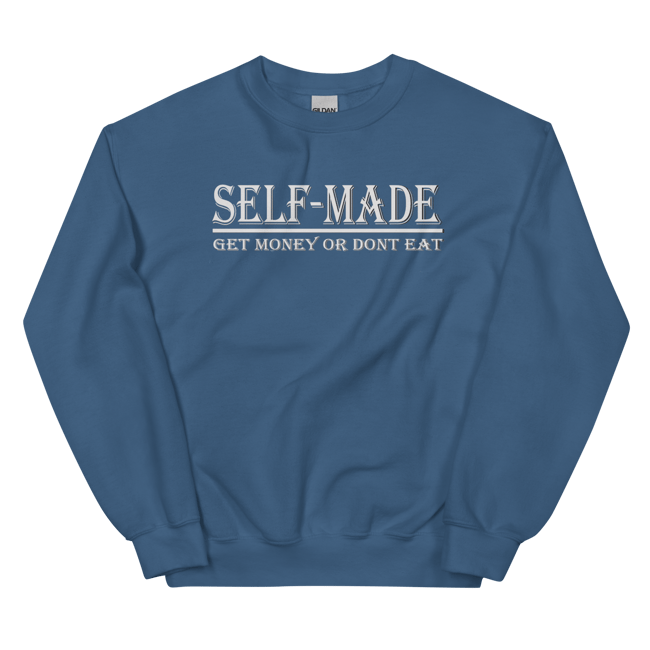 Selmade Sweatshirt