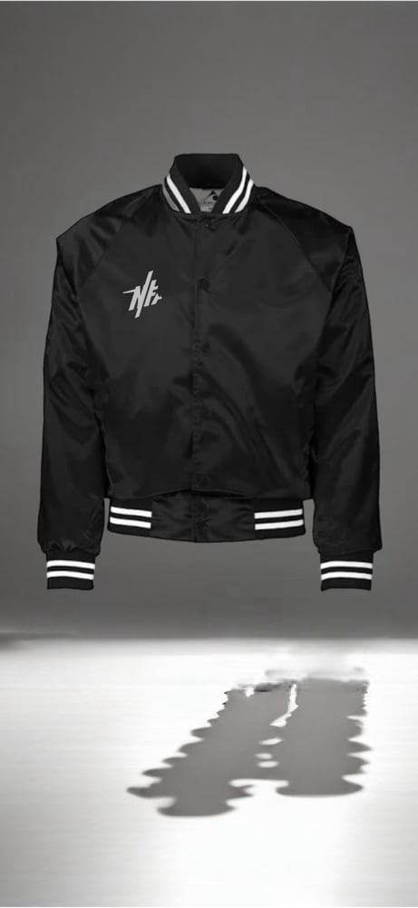 Image of Varsity Jackets 