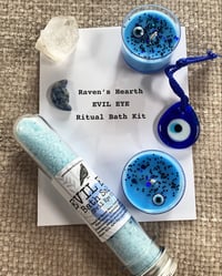 Image 5 of Ritual Bath Kits