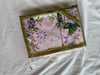 Summer Breeze Single bed sheets 