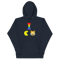 Image of I EAT WET PUSSY HOODIE 
