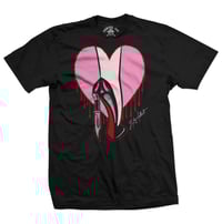 Image 1 of Mens Scream In Pain T-shirt