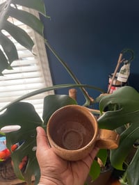 Image 4 of Leopard mug 