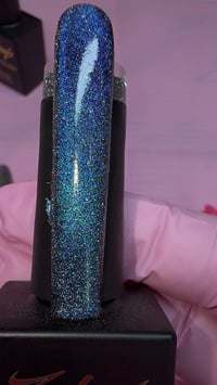 #230 Cat eye / Reflective - Gel polish