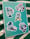 Image of Silver Doodles Sticker Sheet