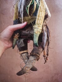 Image 4 of SPRING SENTINELS #1