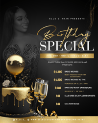 Image 1 of E - FLYERS 