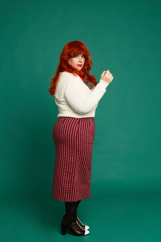 Image of Falda Autumn 66