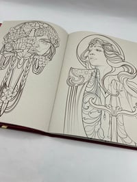 Image 2 of Oh my goddess : Fiori Lorett