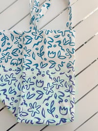 Image 3 of Reusable Grocery Tote