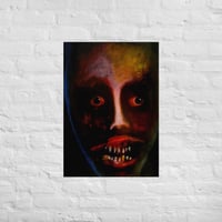 Image 4 of Unwanted Poster