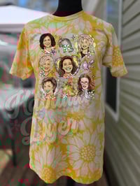 Image 4 of Mellow Sunflowers