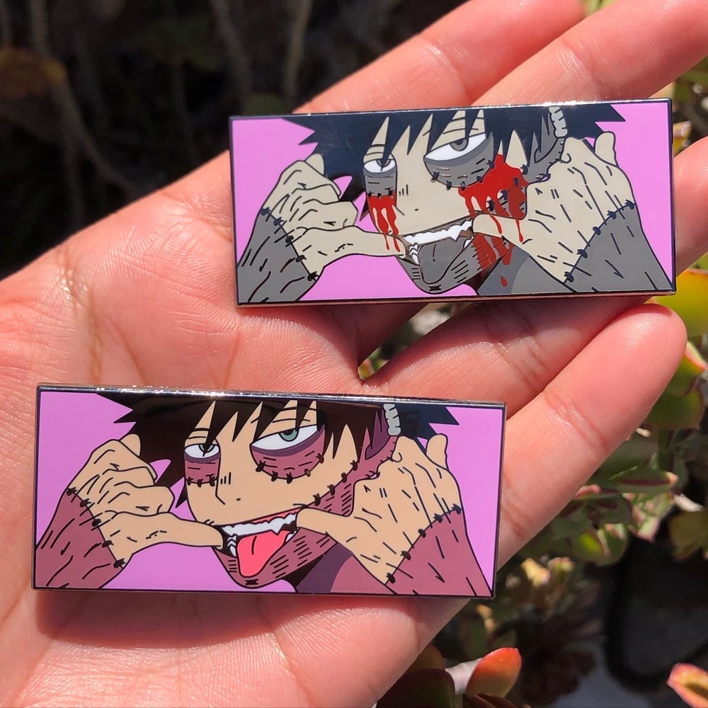 Dabi