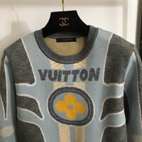 Image 3 of ASTRO SWEATER