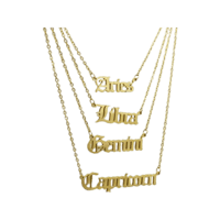 Image 3 of Zodiac chain