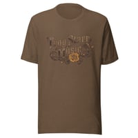 Image 14 of Yellow Rose TSM Tee