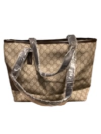 Image 2 of Inspired GG Tote Bag Set