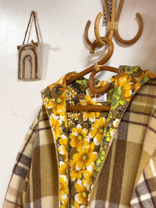 Image of Briar Adult Coat size Large
