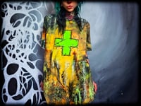 Image 8 of ROT II Tee UV (2XL)