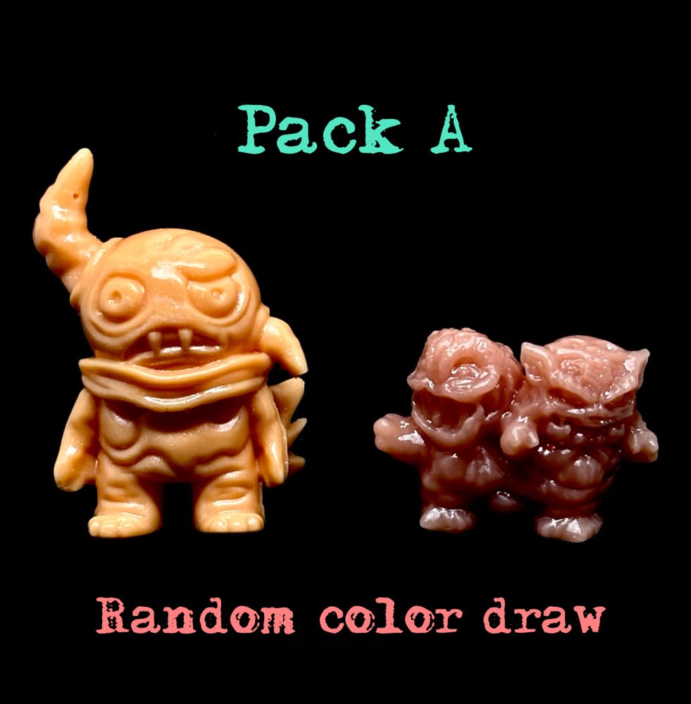 Image of Orphans (Keshi 2-Packs)