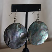 Image 3 of Abalone Rounds