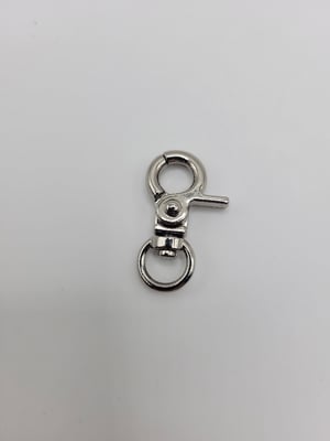 Image of Lobster Swivel Clasps