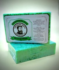 Image 3 of Northern Roots Grooming Soap Collection