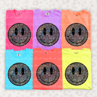 Smiley Blings