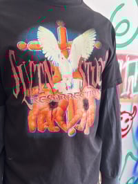 Image 4 of resurrection * 