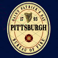 Image 2 of 2026 PBF St. Paddy’s Shirts