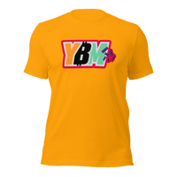 Image 2 of YBM 'Hare' T-Shirt