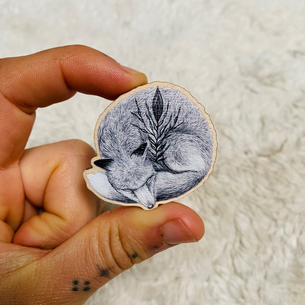 Image of Pins