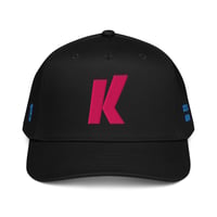 Image 2 of KMC "South Beach" Snapback
