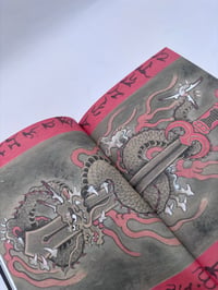 Image 8 of 108 Dragons