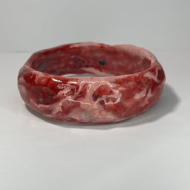 Meat Bracelet C - 8 in Inner Circumference