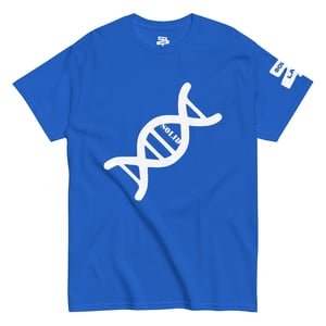 Image of White Helix T-Shirt