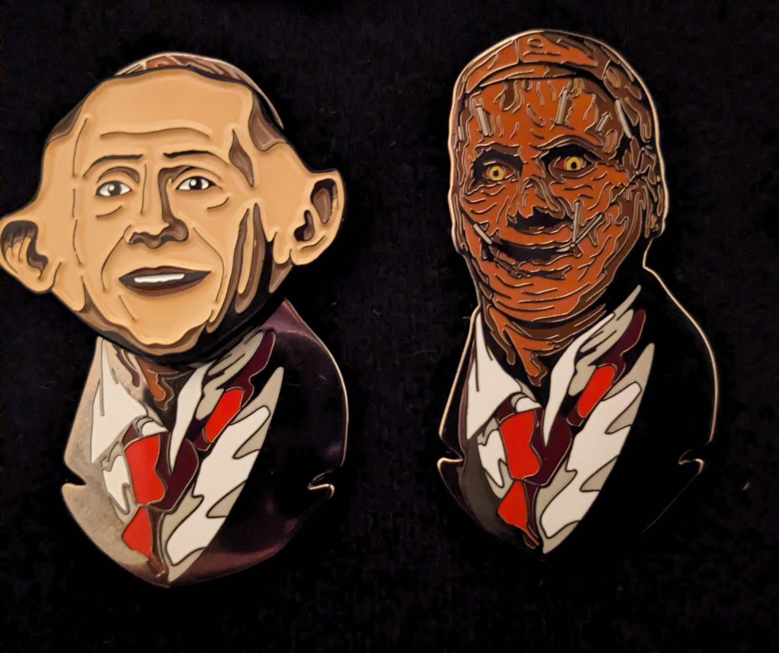 Home | Puncture Wound Pins